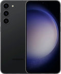 Black Used GB Fully Storage GB Galaxy RAM, S23+ + Smartphone, 8 Phantom Unlocked,512