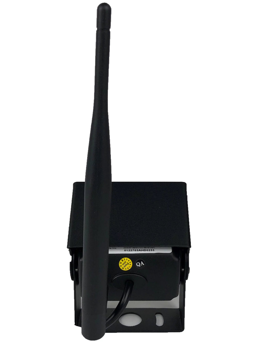 (1 Truck, Wireless BOYO VTC703AHD SUV for Backup Camera Monitor and with Camera Vehicle : Van 7” AHD and System Car, Channel) Backup