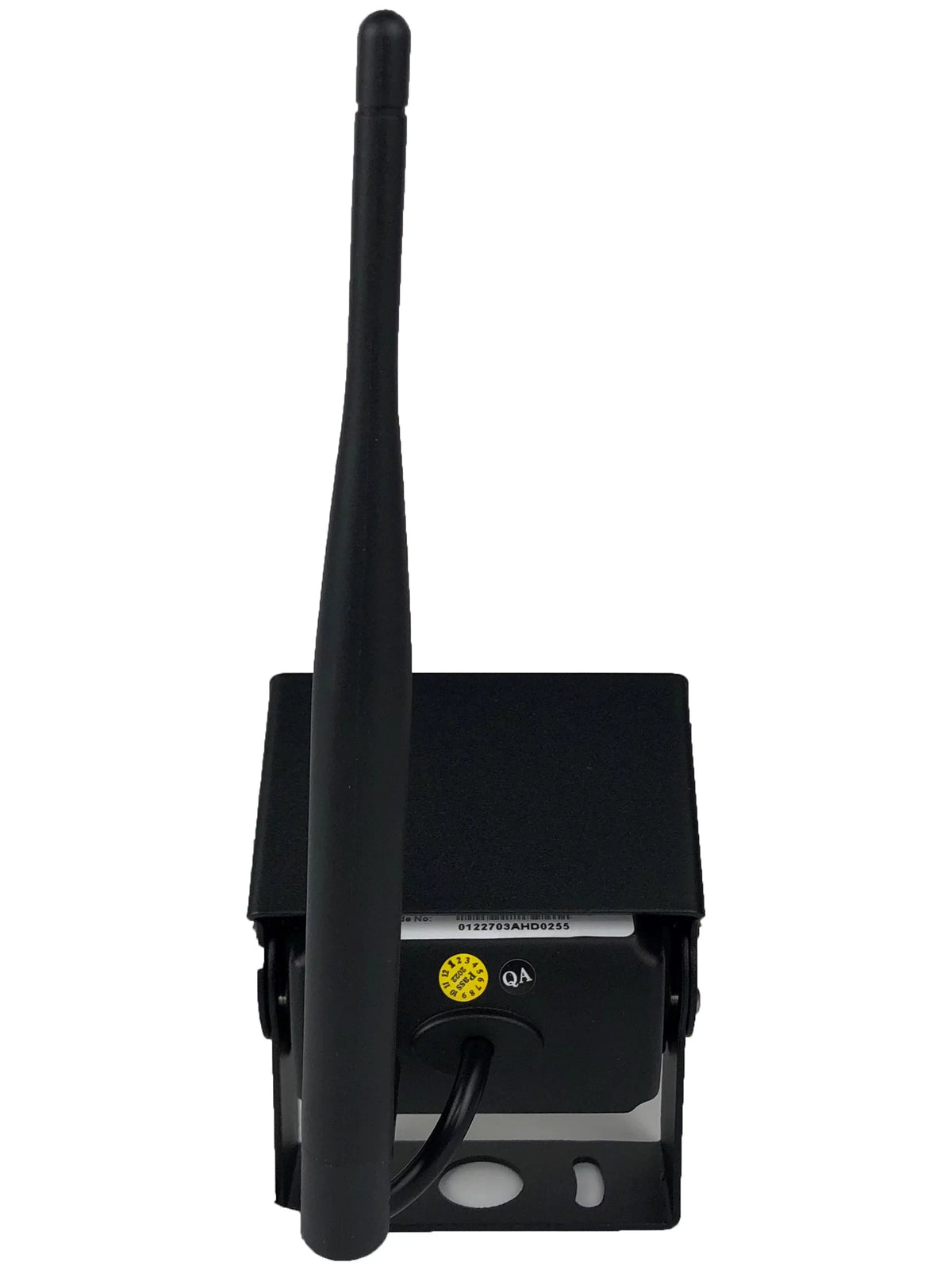 (1 Truck, Wireless BOYO VTC703AHD SUV for Backup Camera Monitor and with Camera Vehicle : Van 7” AHD and System Car, Channel) Backup