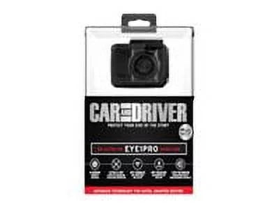 & DRIVER,2K CAM,CAR DASH
