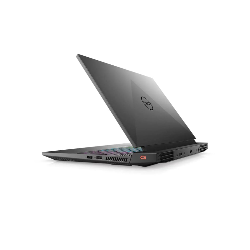 G15 4.6 8 i7 Gaming (Refurbished) 512GB | @ 15.6" Gen Laptop - RAM (2021) GHz - Core | - - FHD 12GB 3060 5511 Restored - GDDR6 SSD | Cores 11th RTX CPU 16GB