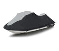 SKI 1990-2001 Ski Bombardier JET Cover SUPER Jet Compatible PWC Cover 600D GTS HEAVY-DUTY Sea-Doo Gti Sea 1996-2009, Doo for