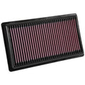 '- Replacement Filter Air K&N Filter 33-3080