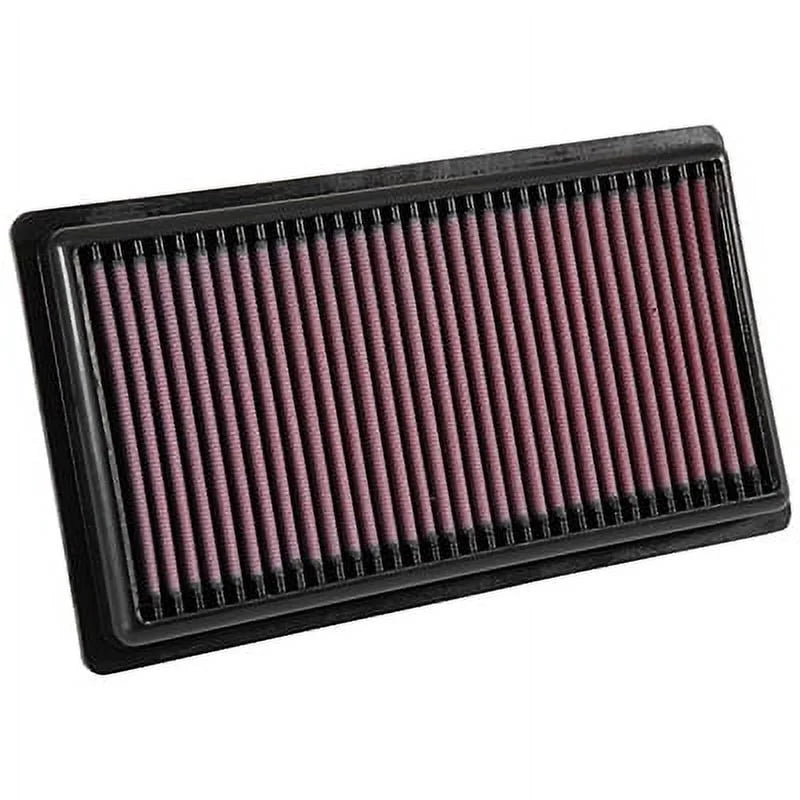 '- Replacement Filter Air K&N Filter 33-3080