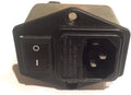 Works PPP000000012167102 Circuit Breaker Precor Elliptical Entry Module Power