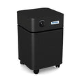 Bedroom Air - Austin Machine Air Bedroom Machine Standard Purifier Black Room