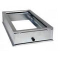 Unit Base Mcdaniel Air ACE2025-3L Metals Filter Handling -