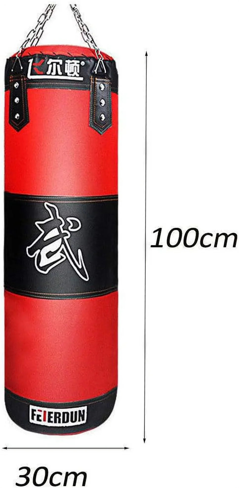 Training Speed Workout, Muay Taekwondo Kick Heavy Bag, Thai Fitness MMA Gloves (Empty), Set Punching Boxing Bag Workout, Training Home Kicking Gym Full Boxing Heavy