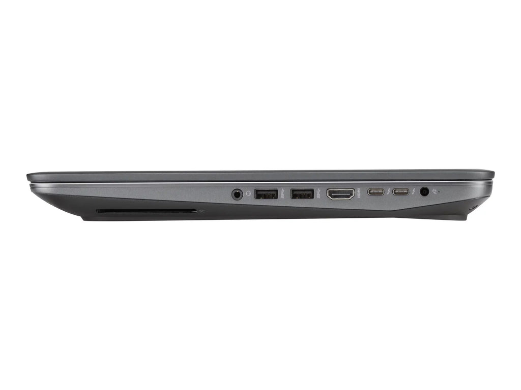 RAM - GB 6700HQ - i7 HP Mobile - 16 15.6" 15 512 G3 SSD ZBook GB Core Workstation -
