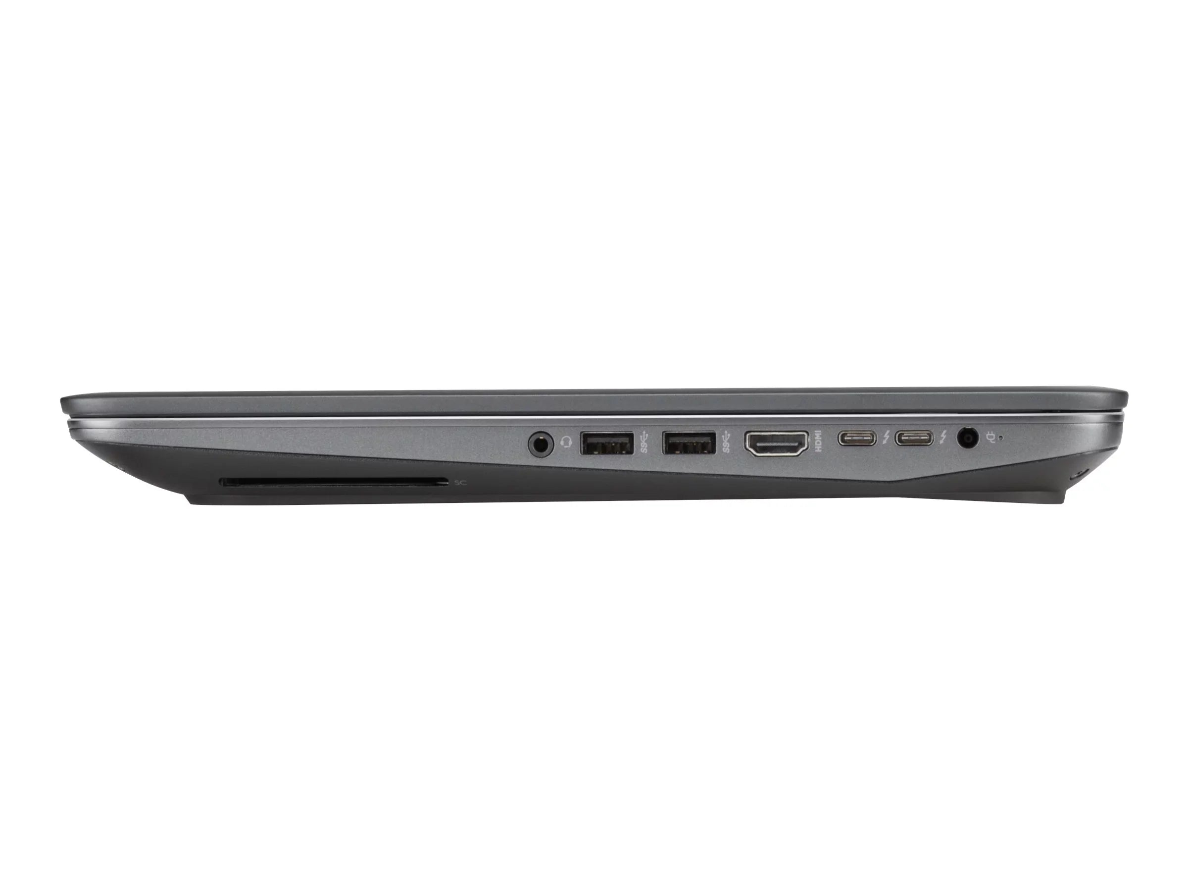 RAM - GB 6700HQ - i7 HP Mobile - 16 15.6" 15 512 G3 SSD ZBook GB Core Workstation -
