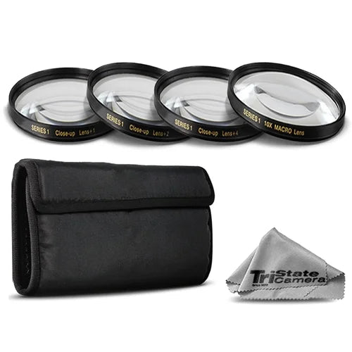Spider - Bundle COOLPIX Case Digital + Camera + P950 32GB Nikon Tripod