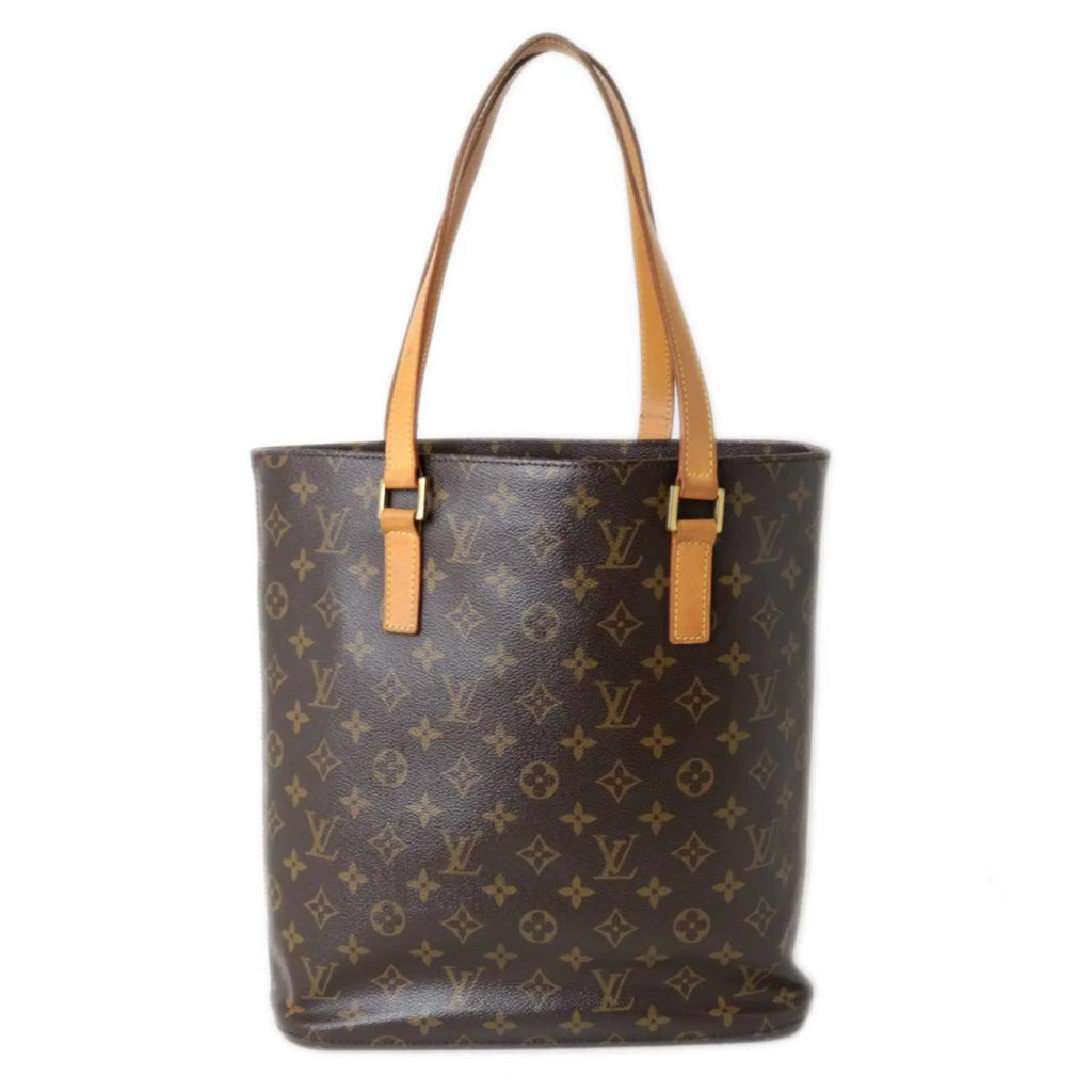 KS Shoulder (Good) Pre-Owned M51170 GM Bag Monogram LOUVUITTON Tote Men's Women's Vavan