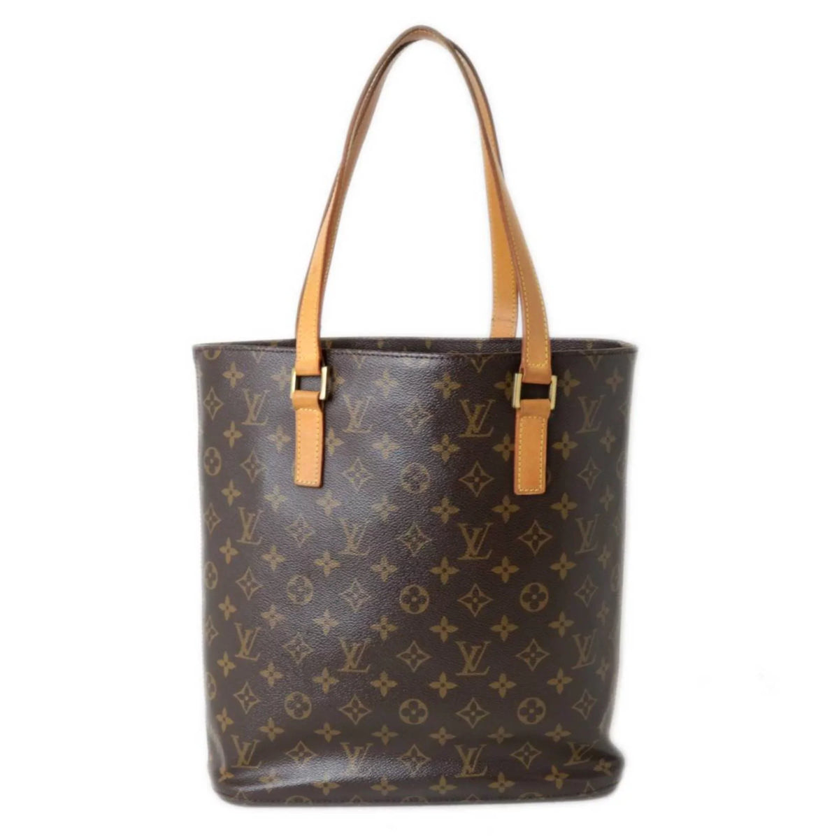 KS Shoulder (Good) Pre-Owned M51170 GM Bag Monogram LOUVUITTON Tote Men's Women's Vavan