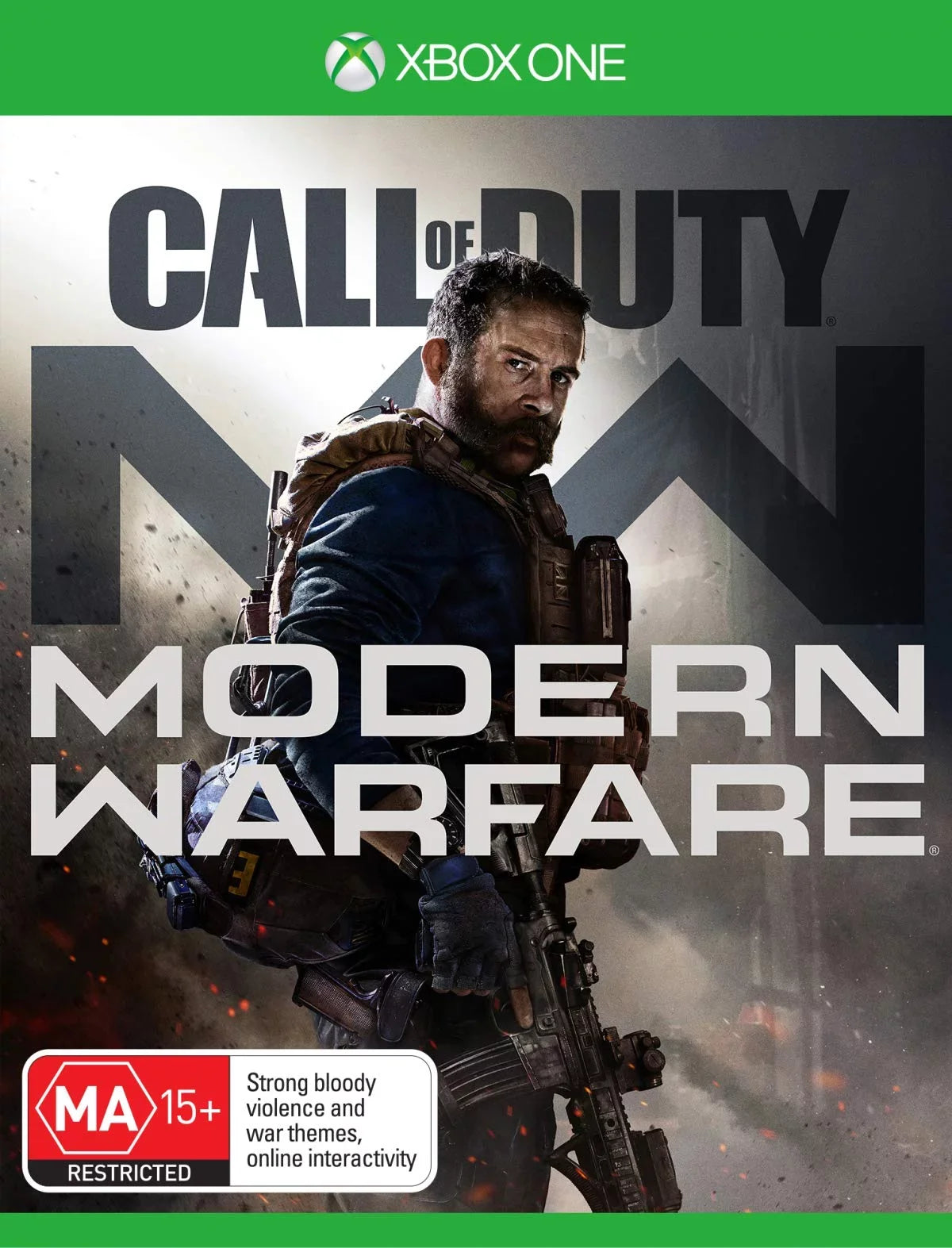 Modern One Xbox of Duty: Call - Warfare