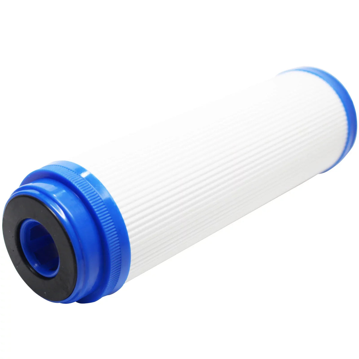 & Filter Pentek Pure - RO Replacement GAC 12-Pack Kit Carbon Filter Includes Filter, - PP for System 158649 Brand Denali Block Sediment Filter for