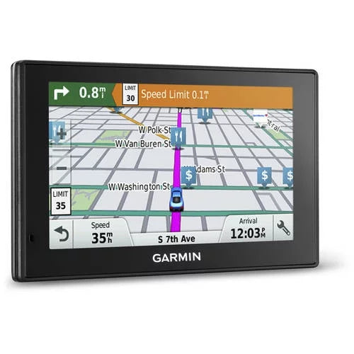 GPS 5" 50LMT DriveSmart Garmin