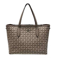 Kate Ring (Good) Women's Tote Spade WKR00067 Pre-Owned Bag
