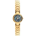 Watch, Dial (EG9121) Female Adult Gold Opal Elgin