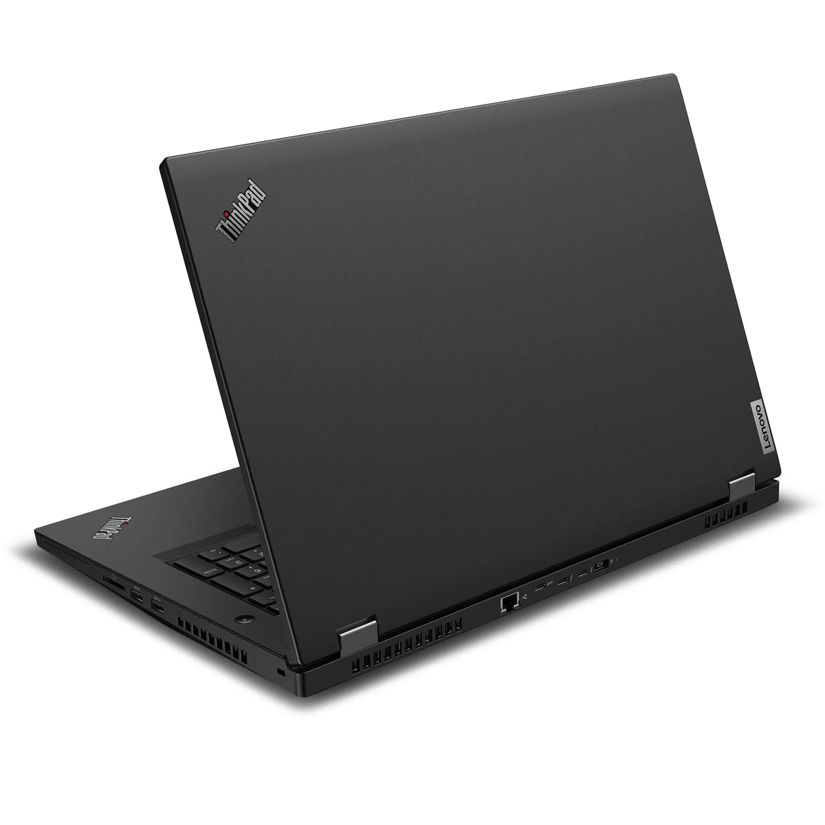 nits, P17 1TB Quadro, 17.3" i7-10750H, FHD Laptop, 300 32GB, ThinkPad IPS