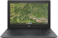 DDR4 2.4GHz, 5.0, 802.11AC up for 11.6" Mousepad to Chromebook eMMC, Computer Business Education, 4GB A4-9120C or 32GB HP RAM, 11 OS, Black, Laptop Processor Bluetooth WiFi, Chrome AMD Webcam,