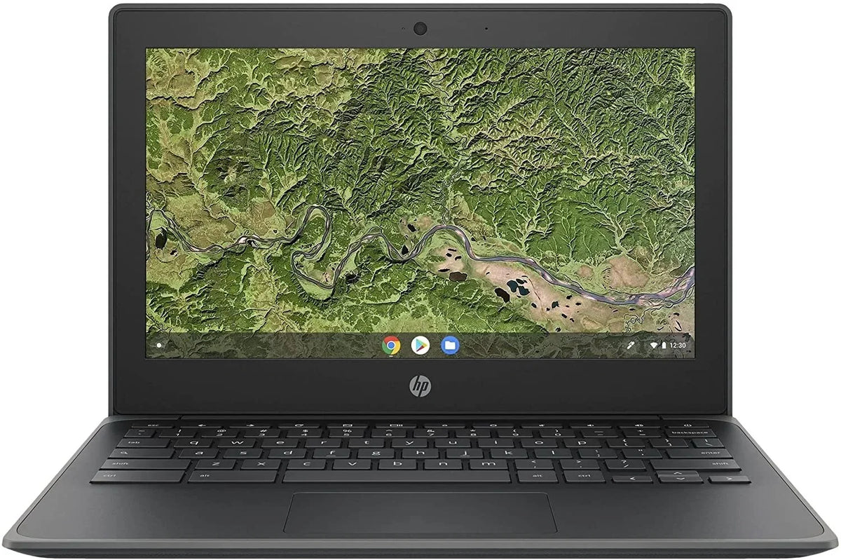 DDR4 2.4GHz, 5.0, 802.11AC up for 11.6" Mousepad to Chromebook eMMC, Computer Business Education, 4GB A4-9120C or 32GB HP RAM, 11 OS, Black, Laptop Processor Bluetooth WiFi, Chrome AMD Webcam,