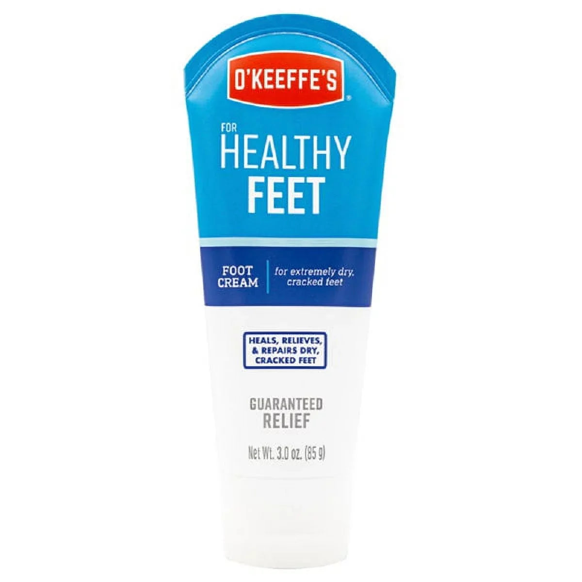 PC,O'Keeffee's Tube, 1 Healthy Cream Oz 3 K0280001 Feet