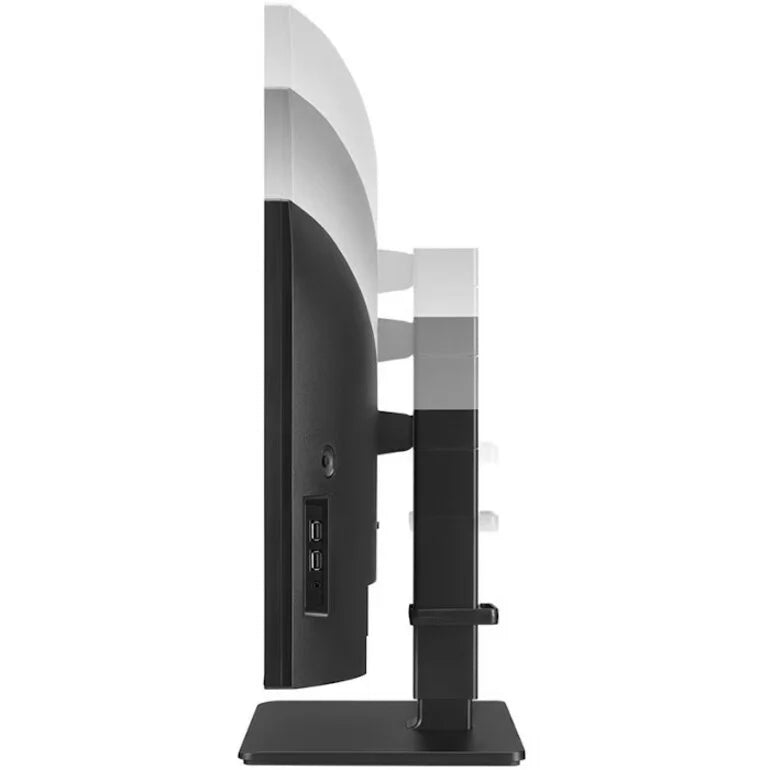 sRGB 3440 LED 1440 Monitor, x Black, HDR10, 34BQ77QB-B 34\" Ultrawide Textured Curved LG