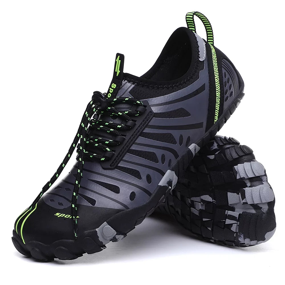 Athletic Hiking Dry for Walking Shoes Surfing Kayaking Shoes Quick Beach Boating River Trekking Lightweight Shoes liquid Sport
