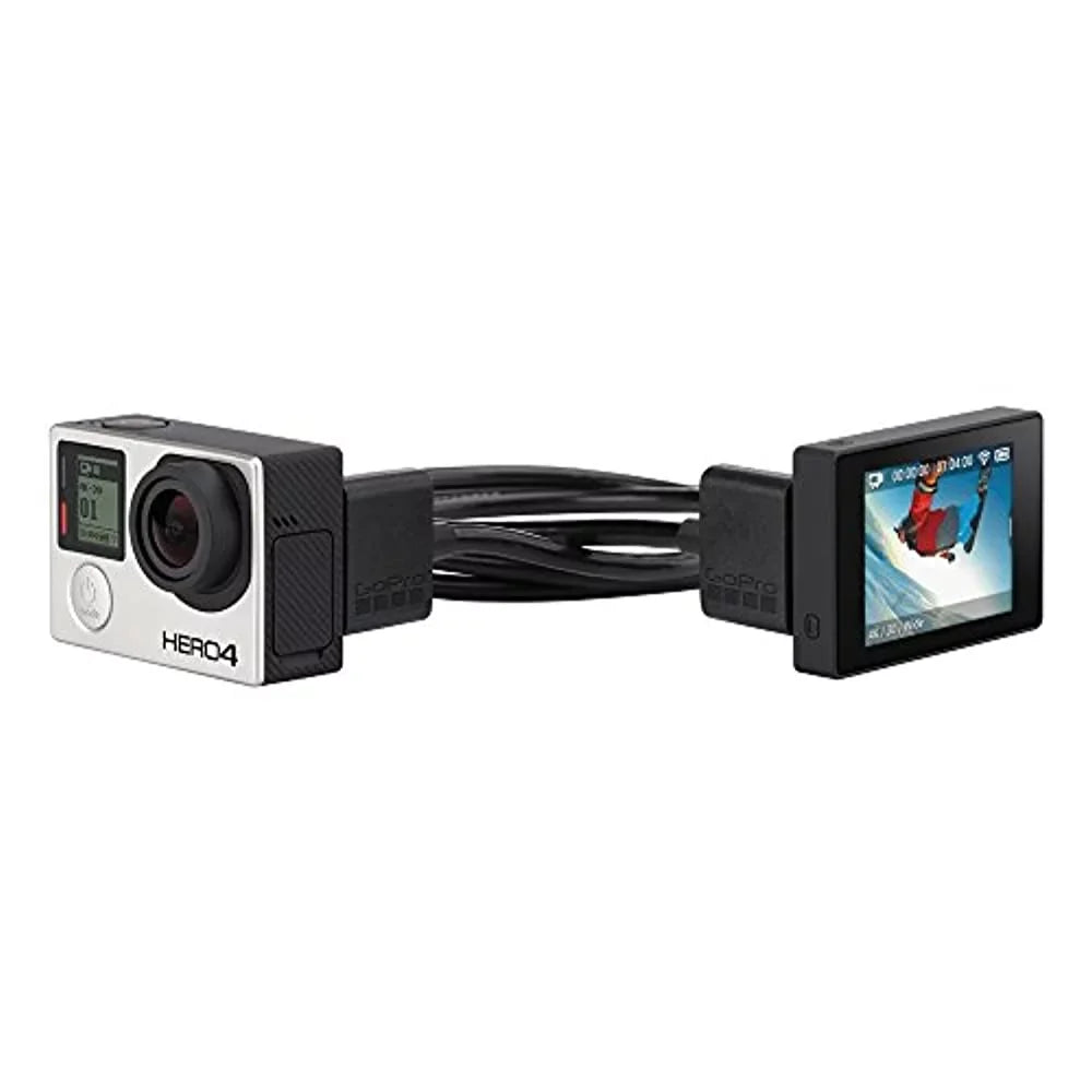 Cable GoPro Extension BacPac