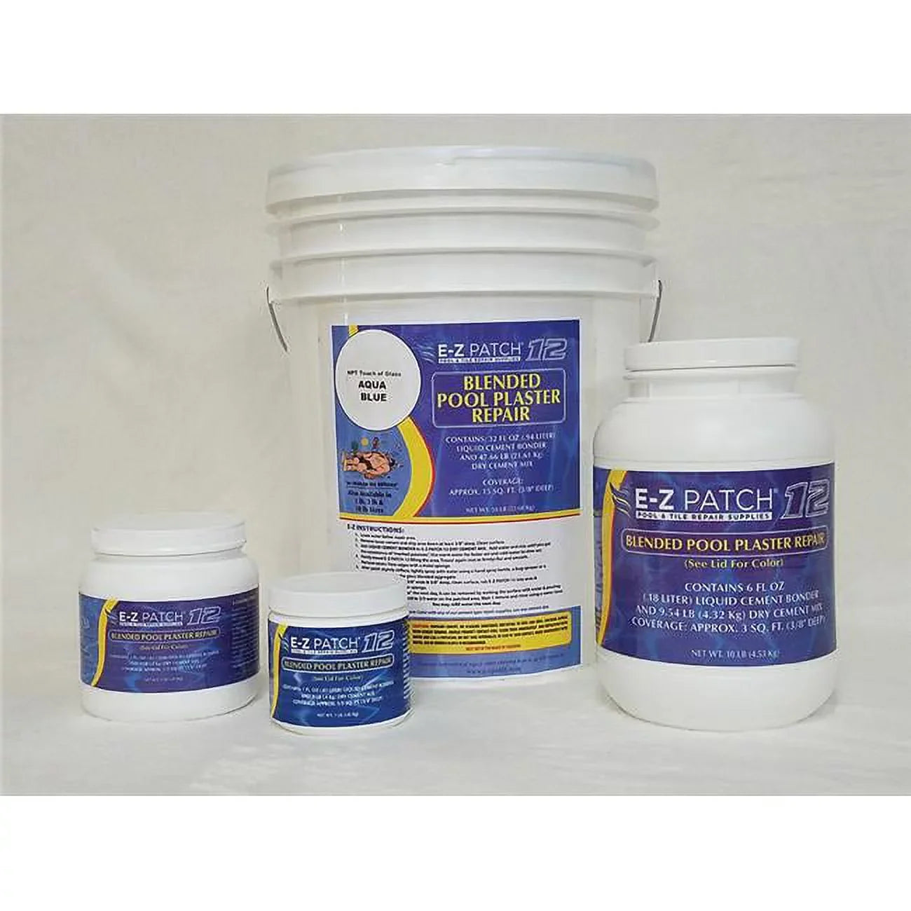 StoneScapes Pepper NPT Glass lbs Regular Blended Plaster Salt of 50 Series & Touch