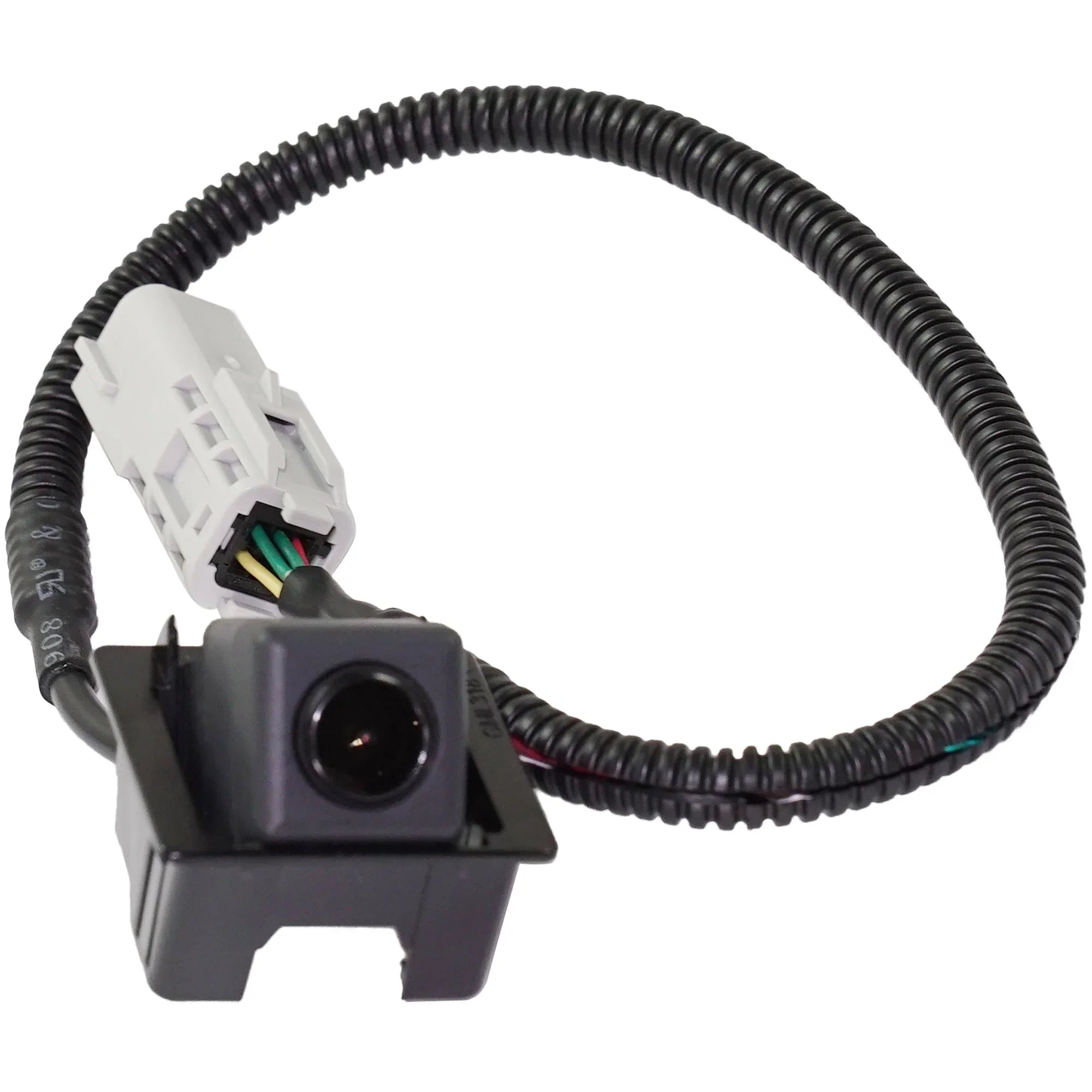 for CTS 2011-2014 New Camera Cadillac Back Up