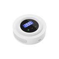 Alarm Concentration Power Tuya Decible with Leakage Alarm Voice Live Detection High APP Supplys Remote USB Prompt Wifi Display Device Gases