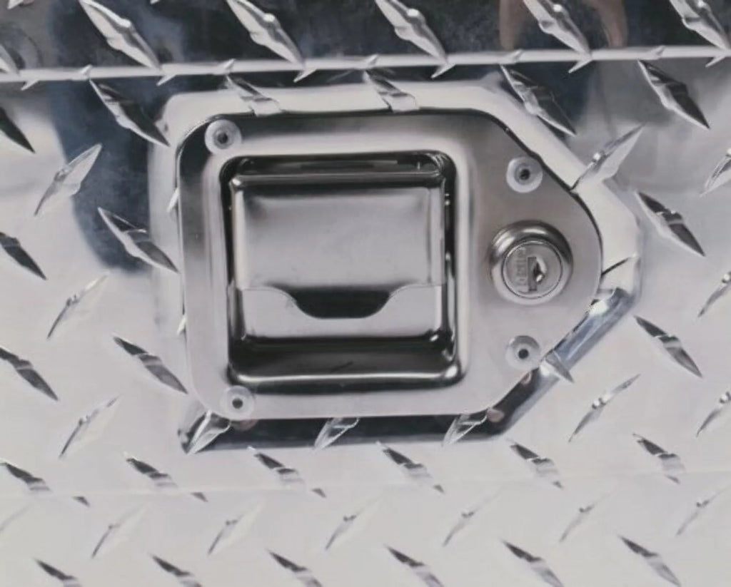 Services 95-C SINGLE TBS-72-BLK HD/04-C UWSTBS-72-BLK FD LID Welding DOD/99-C F150 BLACK/72IN UWS/United