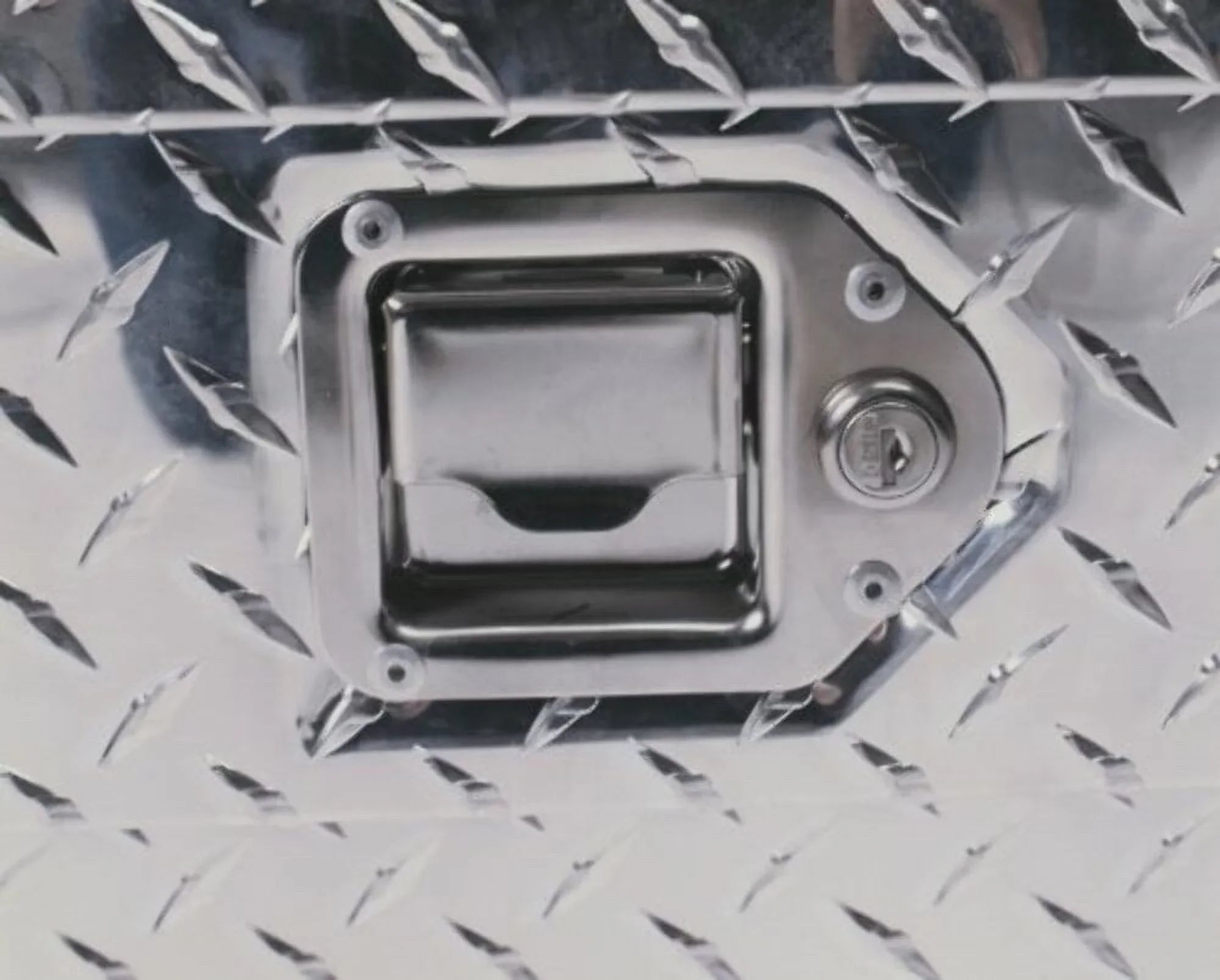 Services 95-C SINGLE TBS-72-BLK HD/04-C UWSTBS-72-BLK FD LID Welding DOD/99-C F150 BLACK/72IN UWS/United