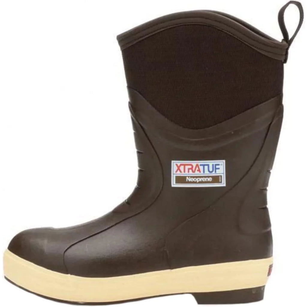 12 Boot dimension Men's in Insulated Elite Legacy 7(M)