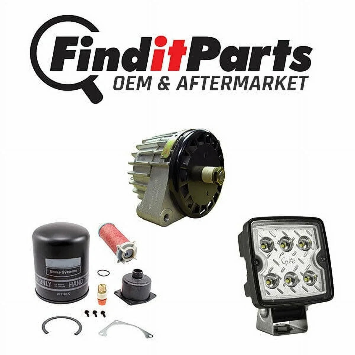 Lube Cummins LF9009 Isl9 Filter