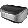 '- Purifier AP-DT10 429 - HoMedics Desktop Air Sq. ft. HEPA, (Black) - TotalClean Black Ionizer