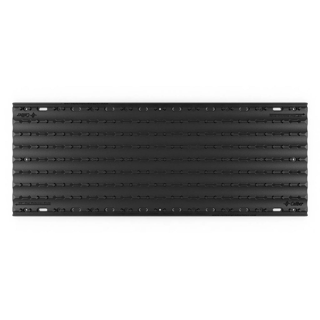 Glide Set, Caliber Grip Wide, 16pc Protection, Surface LowPro Double
