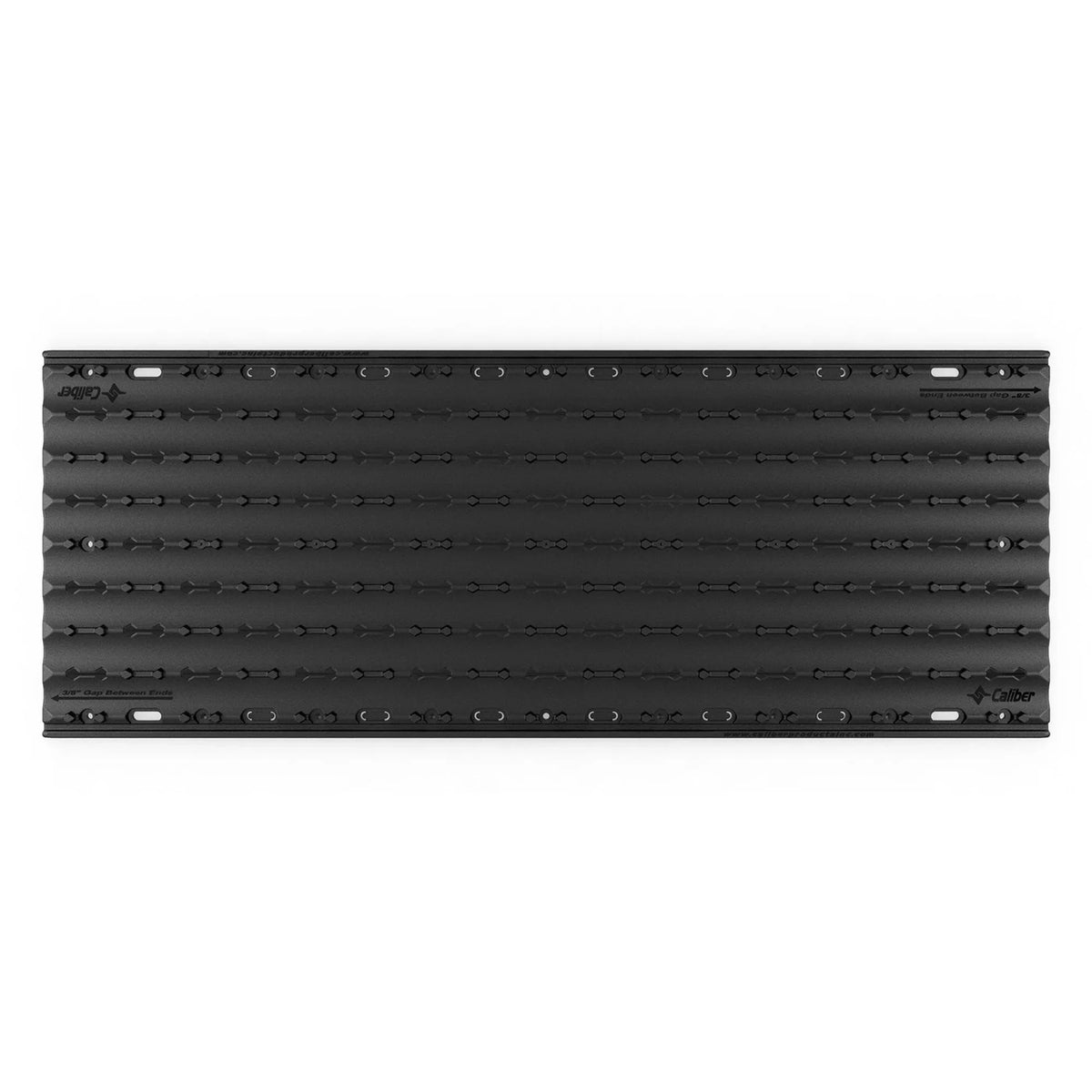 Glide Set, Caliber Grip Wide, 16pc Protection, Surface LowPro Double