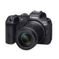 Kit RF-S Mirrorless Canon with 18-150mm EOS Camera R7 Lens