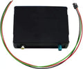 Factory Retention Rear-View for Camera Solution Jeep Vehicles Crux LVCB-07 Ram, Camera with Digital