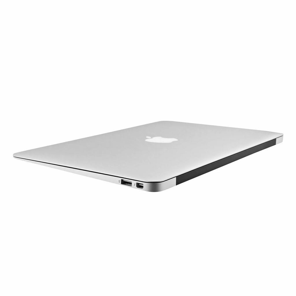 MJVE2LL/A - Air Core 128GB 1.6GHz 4GB RAM Pre-Owned i5 (Fair) SSD MacBook 13