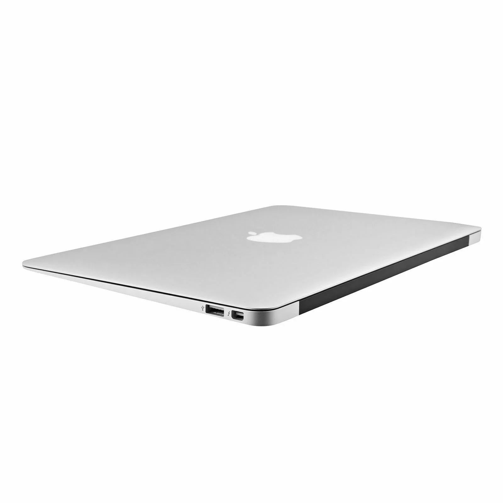MJVE2LL/A - Air Core 128GB 1.6GHz 4GB RAM Pre-Owned i5 (Fair) SSD MacBook 13