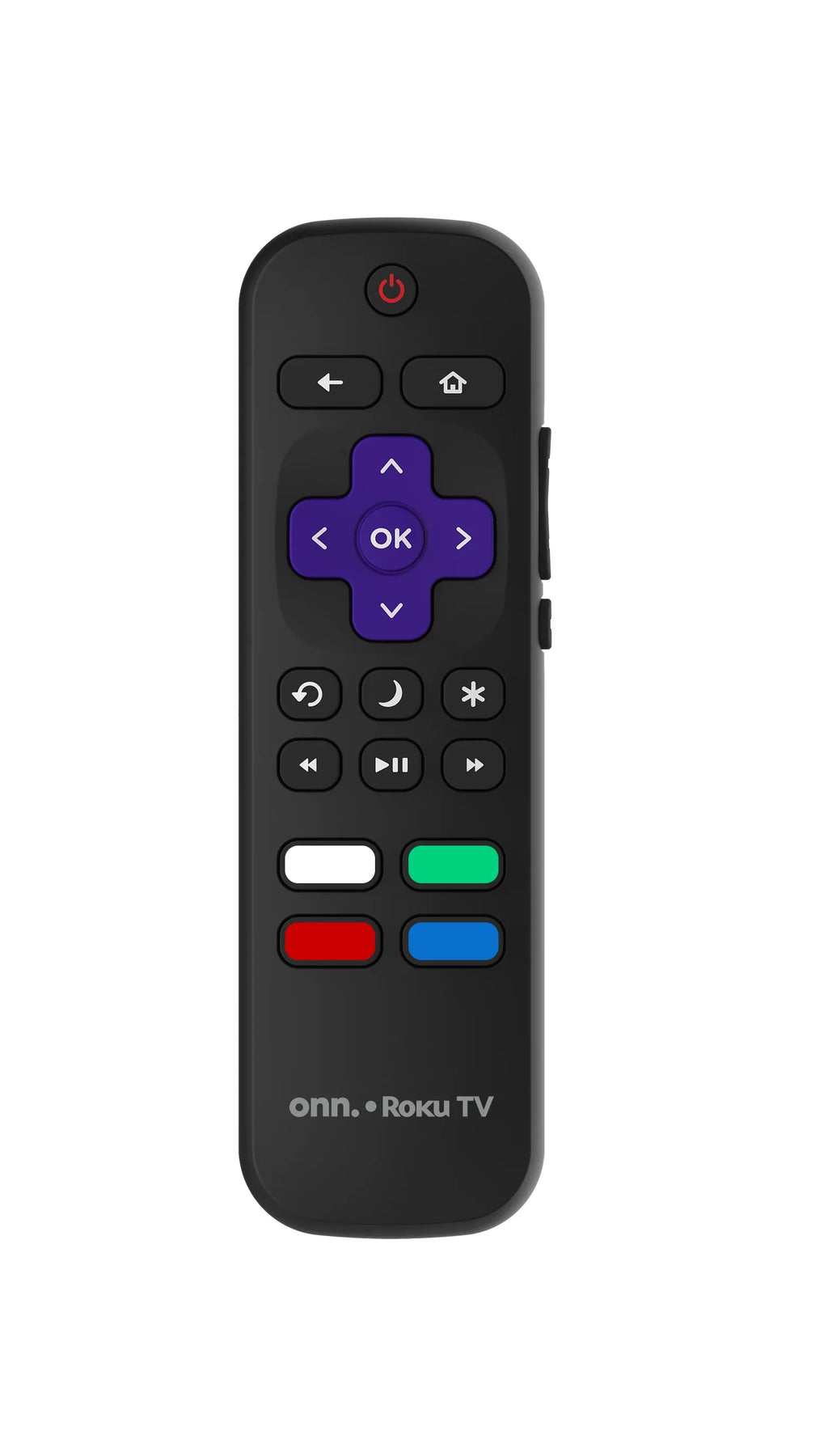 onn. LED TV FHD Class Smart (100005395) 1080p 40" Roku