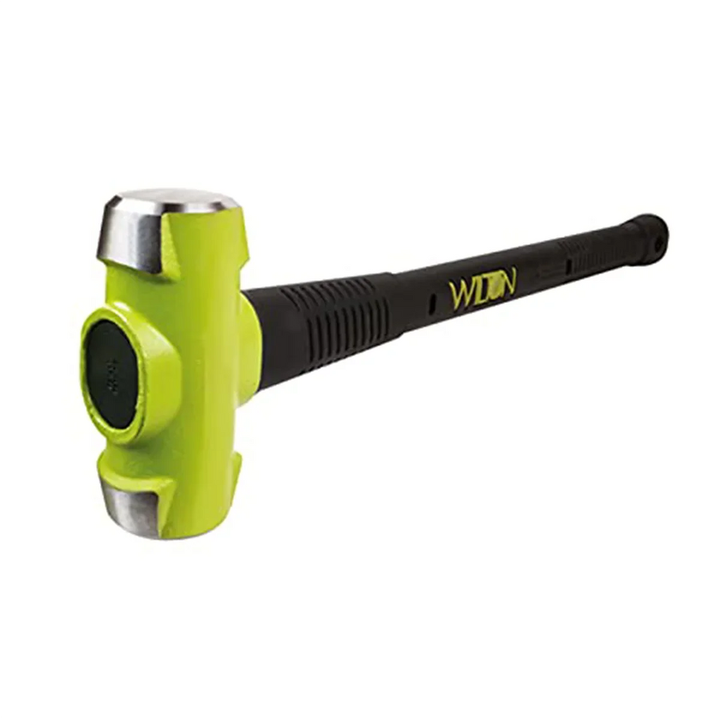 Hammer Head, 24-Inch Bash Wilton Sledge 21224 12-Pound