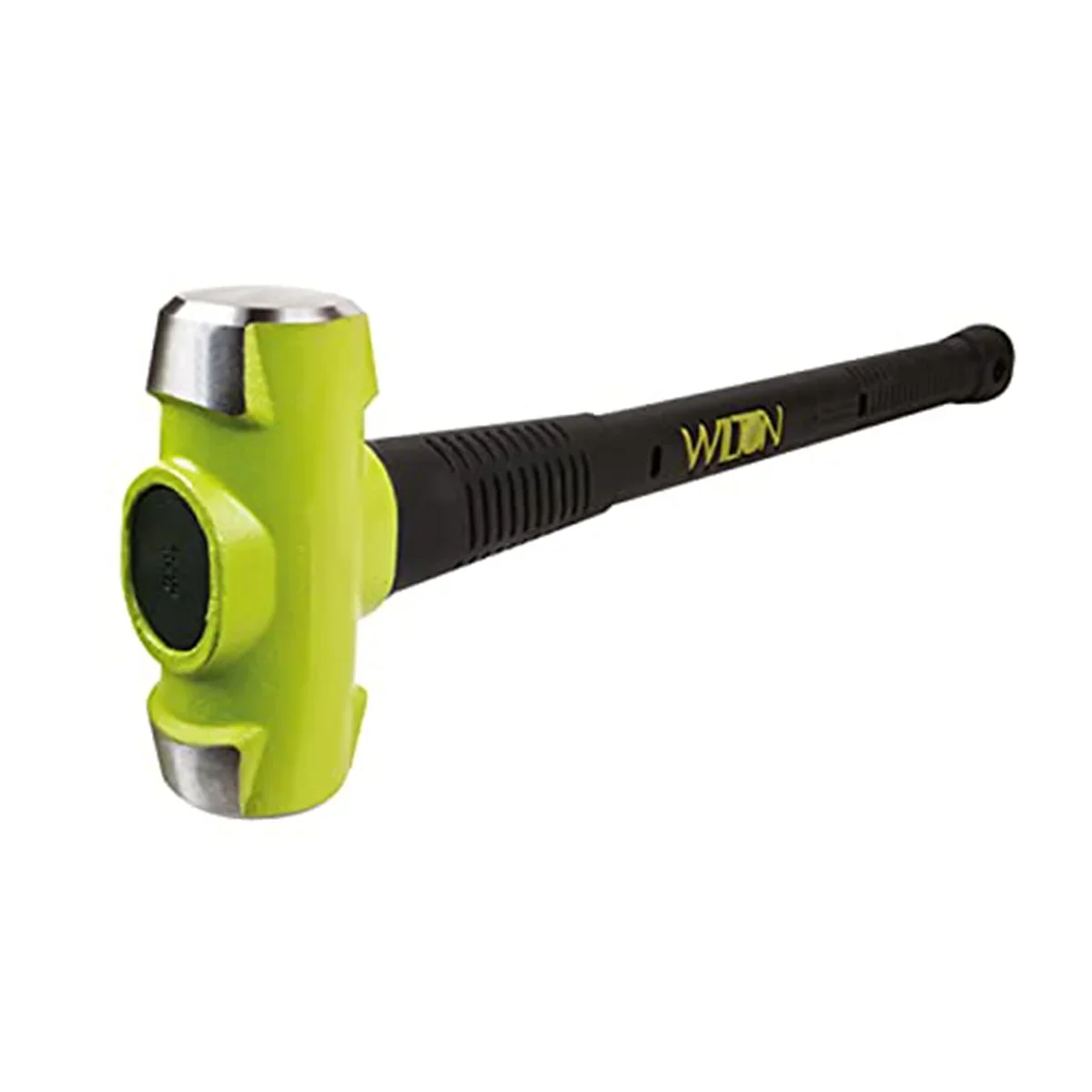 Hammer Head, 24-Inch Bash Wilton Sledge 21224 12-Pound