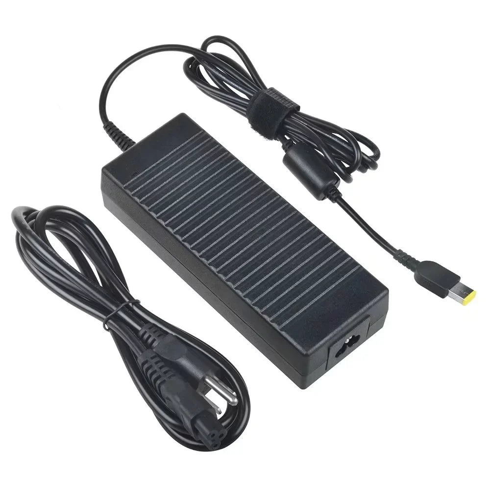 Omilik Power with 135W compatible T440P-20AW Y50-70AS-ISE Adapter T440P-20AN Charger C260 AC