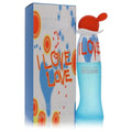 Moschino for Eau 1 Love Pack De 3 oz I Love Toilette of by Spray Women
