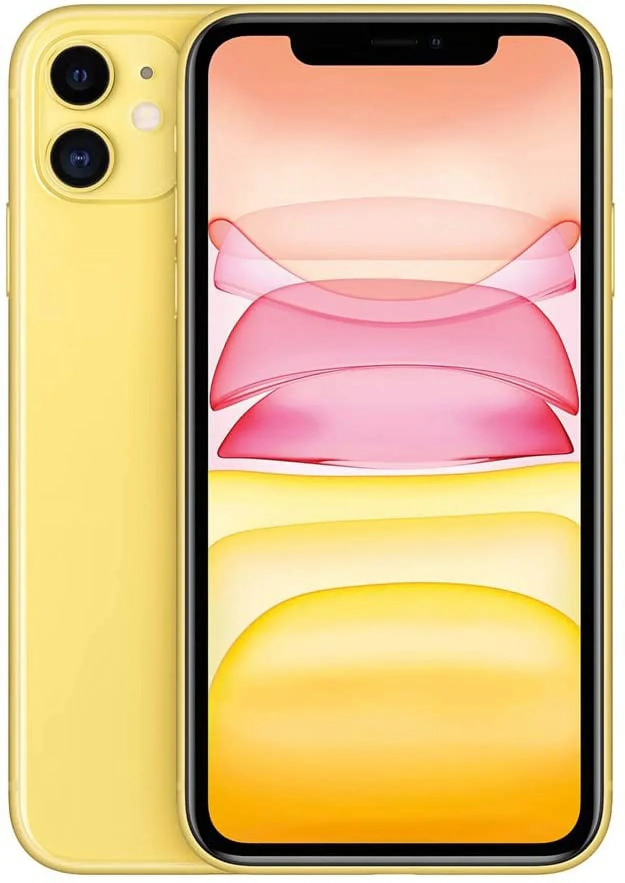 All Unlocked Cell Factory - Good Colors - 11 iPhone (US 256GB 64GB Model) Phone Condition Very 128GB
