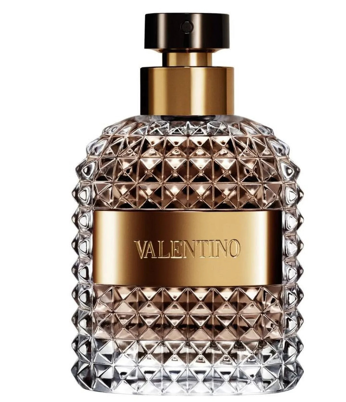 Toilette Oz. De Valentino Uomo Eau Spray, 5.1